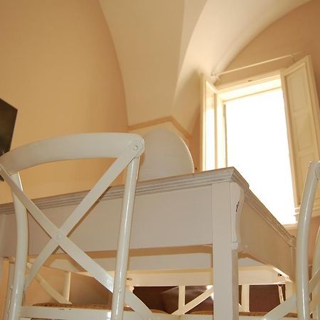 A Casa Di Francesca Lejlighed Lecce Eksteriør billede