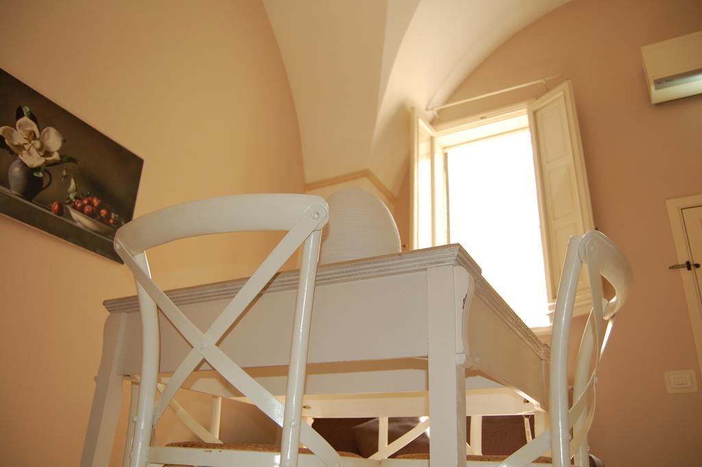 A Casa Di Francesca Lejlighed Lecce Eksteriør billede