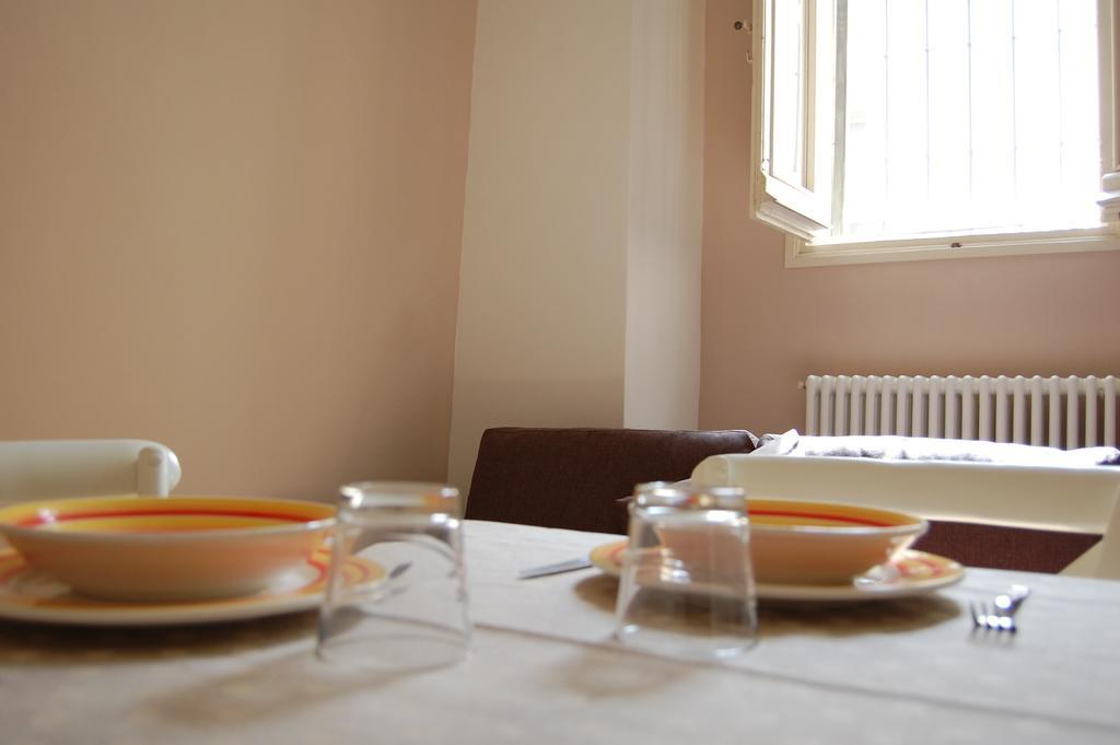A Casa Di Francesca Lejlighed Lecce Eksteriør billede