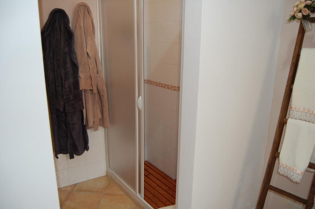 A Casa Di Francesca Lejlighed Lecce Eksteriør billede