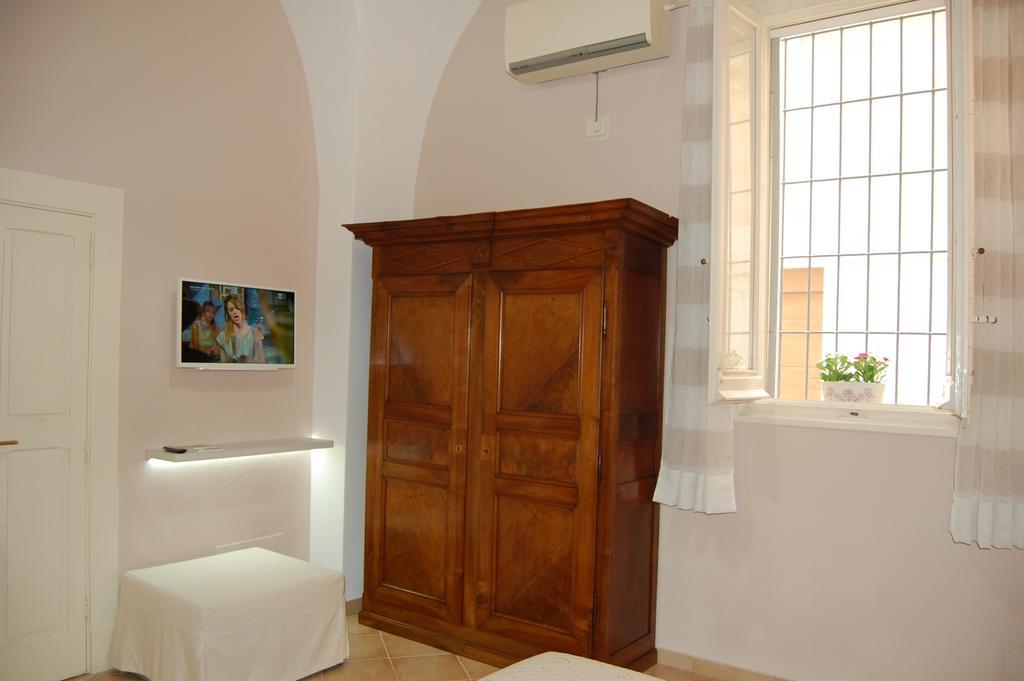 A Casa Di Francesca Lejlighed Lecce Eksteriør billede