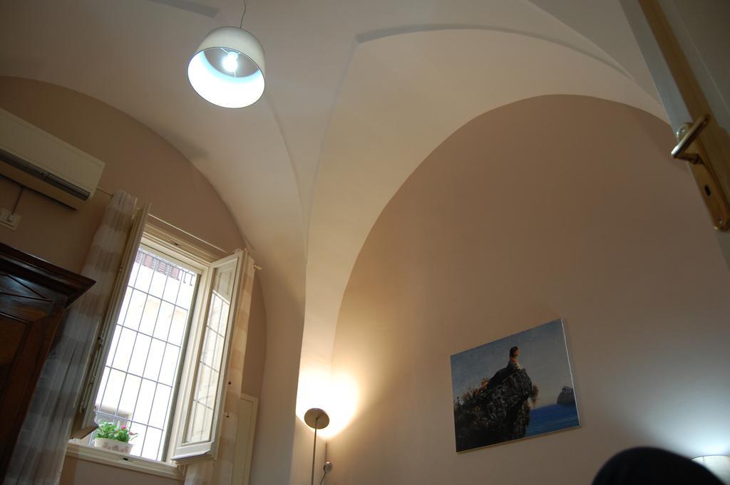 A Casa Di Francesca Lejlighed Lecce Eksteriør billede