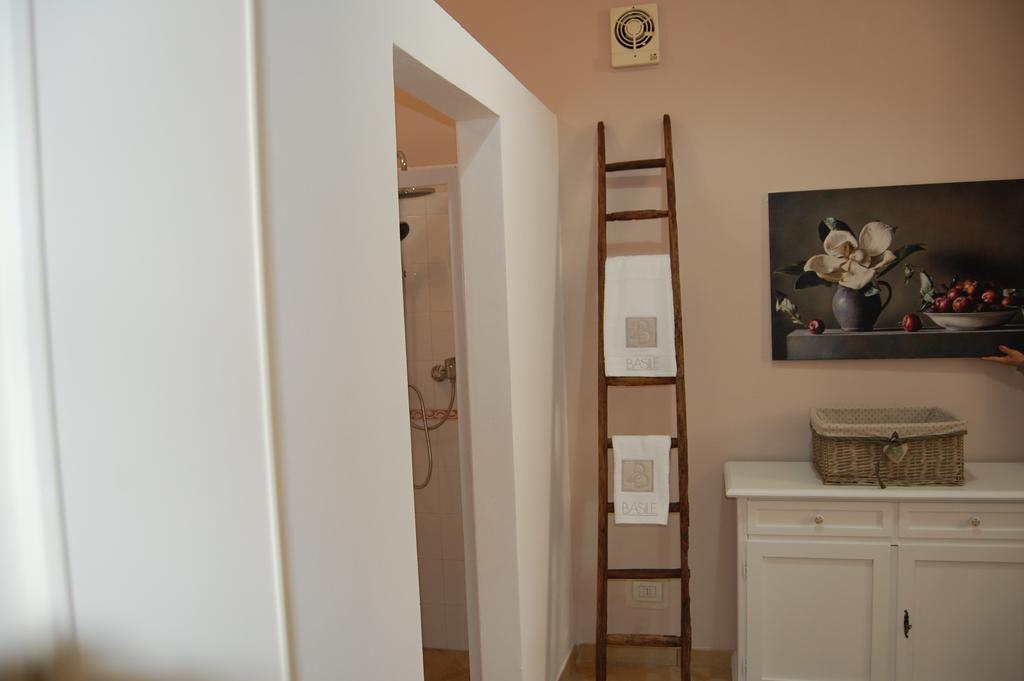 A Casa Di Francesca Lejlighed Lecce Eksteriør billede