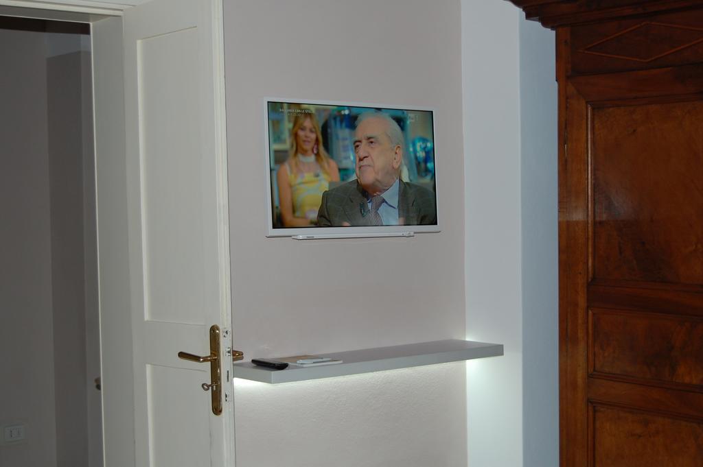 A Casa Di Francesca Lejlighed Lecce Eksteriør billede